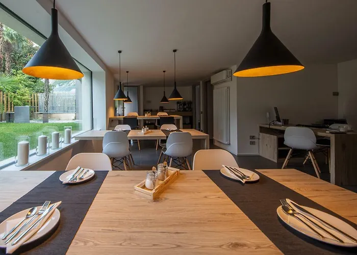 Le Palme Rooms & Breakfast