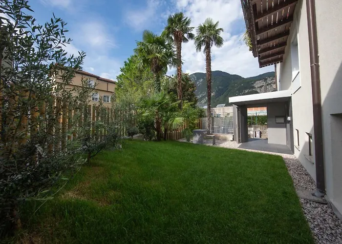 Le Palme Rooms & Breakfast
