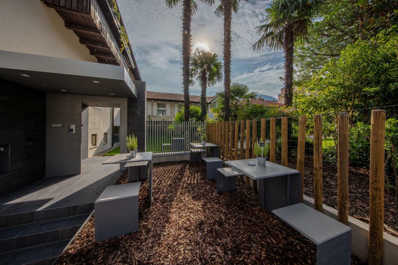 Le Palme & Breakfast Bed & Breakfast 2*