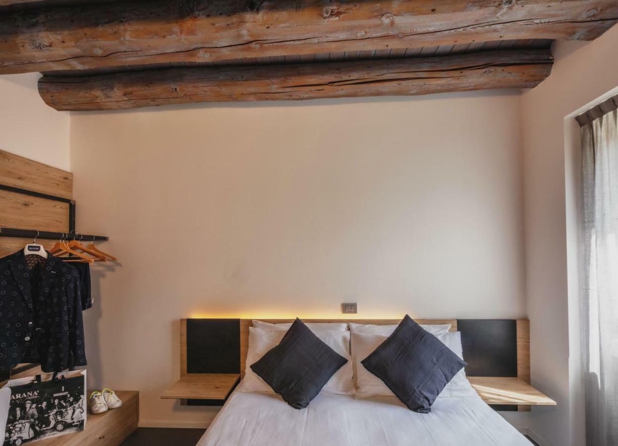 Le Palme Rooms&breakfast Couette-café