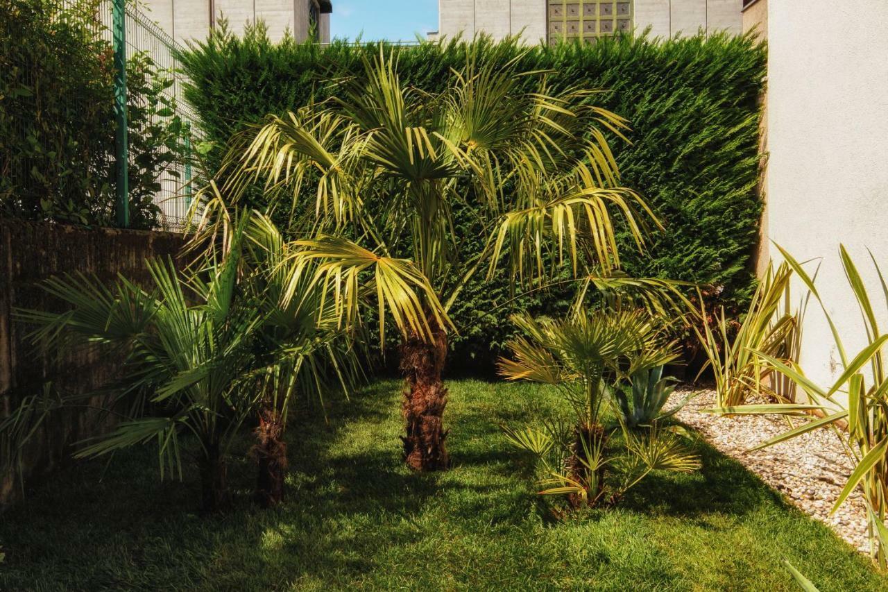 Bed & Breakfast Le Palme & Breakfast 2*
