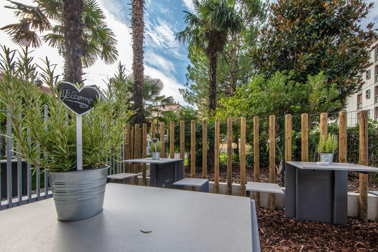 Bed & Breakfast Le Palme & Breakfast 2*