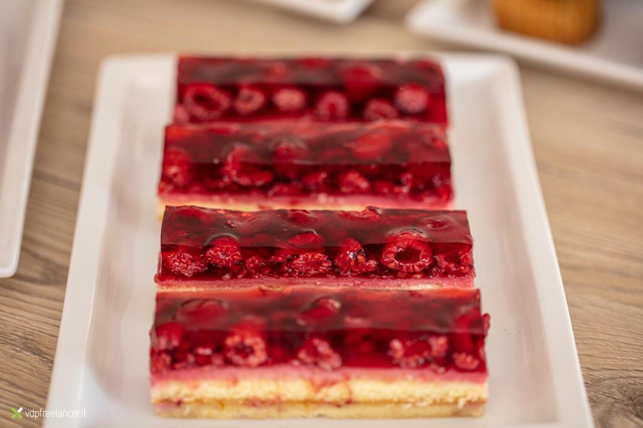 Le Palme Rooms&breakfast 2* Trente
