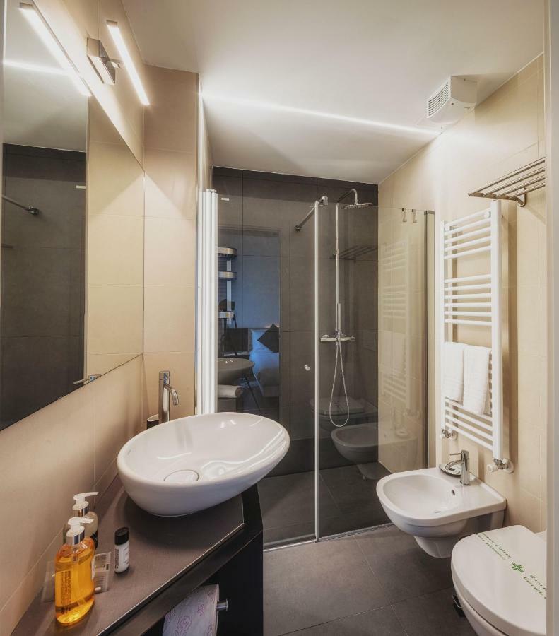 Le Palme Rooms&breakfast