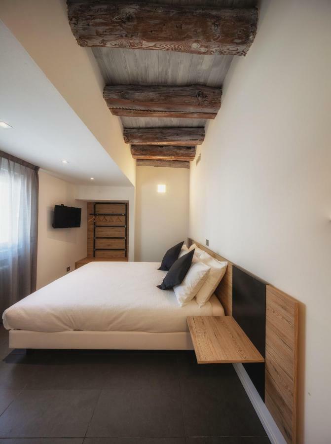 Le Palme Rooms&breakfast 2* Trente