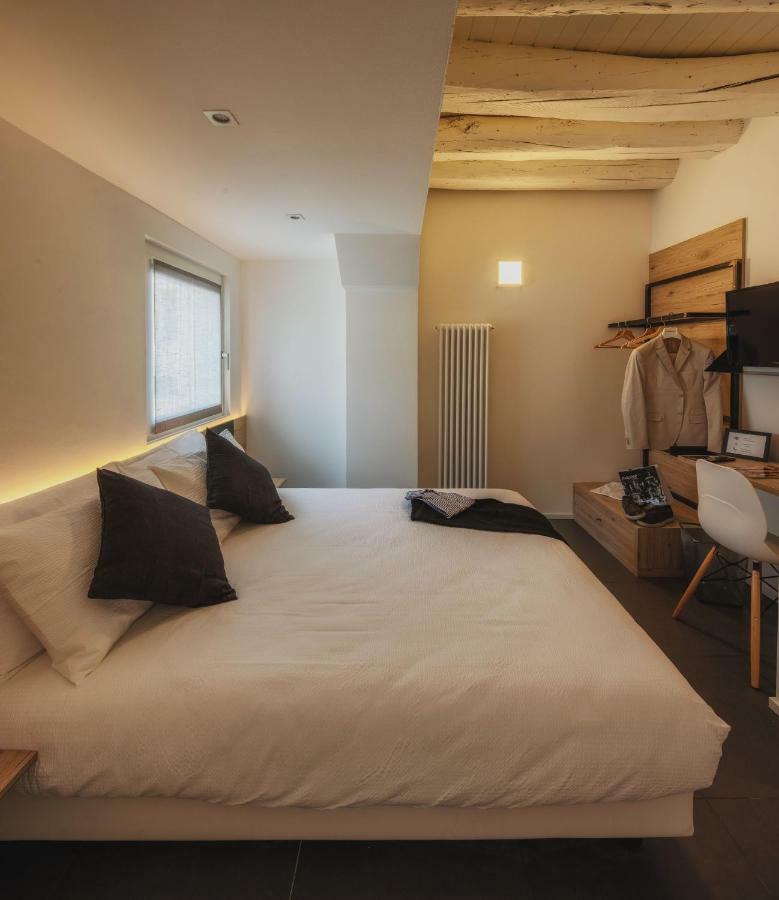 Le Palme Rooms&breakfast Trente
